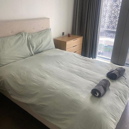 Luxury Stay Near O2 And Canary Wharf Londra Esterno foto