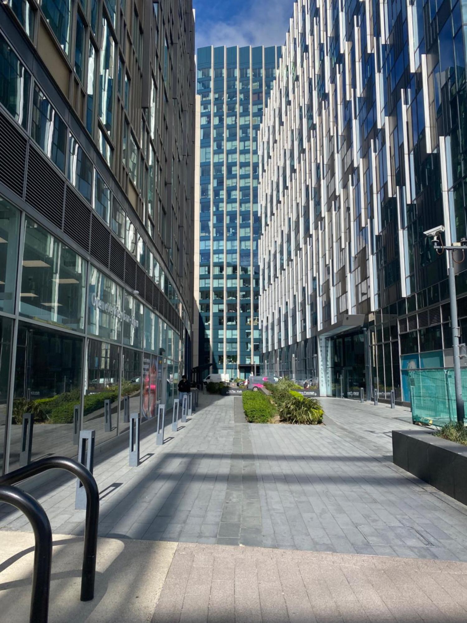 Luxury Stay Near O2 And Canary Wharf Londra Esterno foto