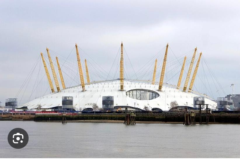 Luxury Stay Near O2 And Canary Wharf Londra Esterno foto