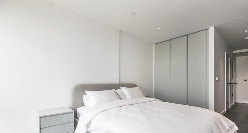 Luxury Stay Near O2 And Canary Wharf Londra Esterno foto