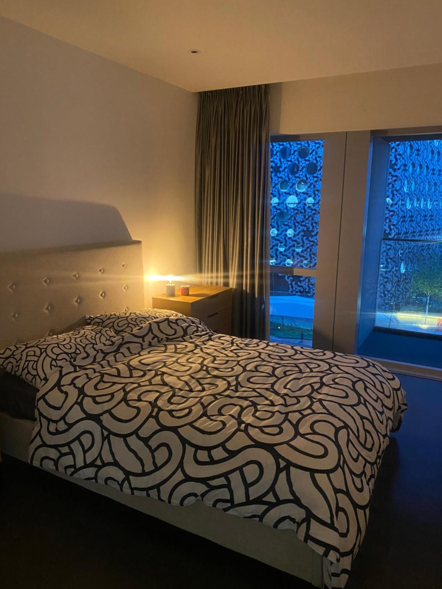 Luxury Stay Near O2 And Canary Wharf Londra Esterno foto